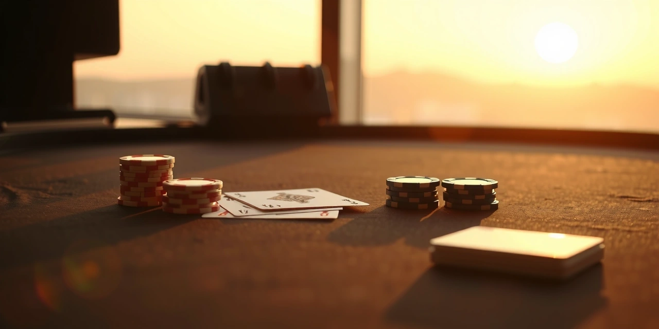 Ambiance Poker Premium