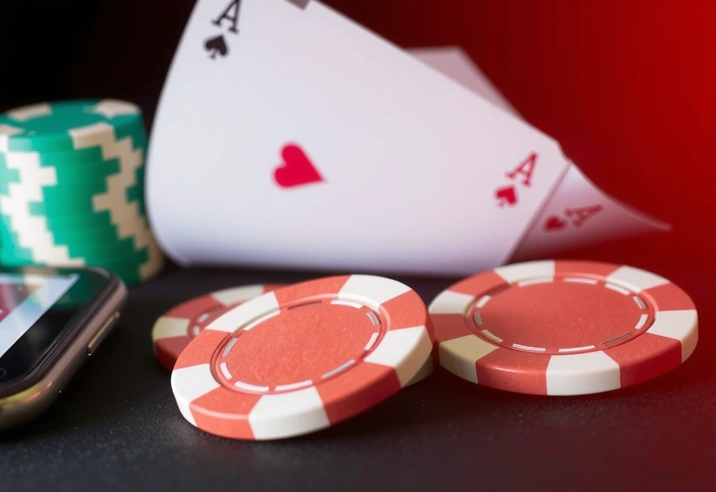 Comparatif Poker