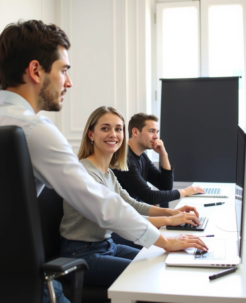 L'équipe de Meilleurs Casinos France