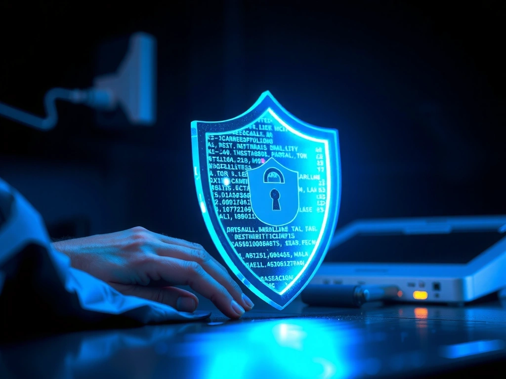 Protection numérique