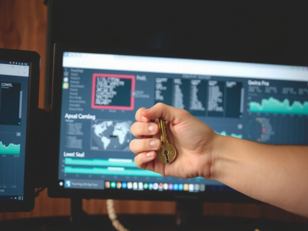 Reprendre le contrôle