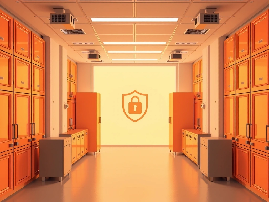 Sécurité des données